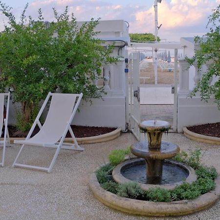 Villa La Torretta Luxury B&B - Adults Only - Rimini Bagian luar foto