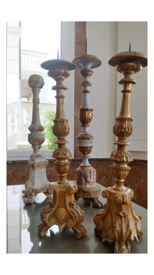 Villa La Torretta Luxury B&B - Adults Only - Rimini Bagian luar foto