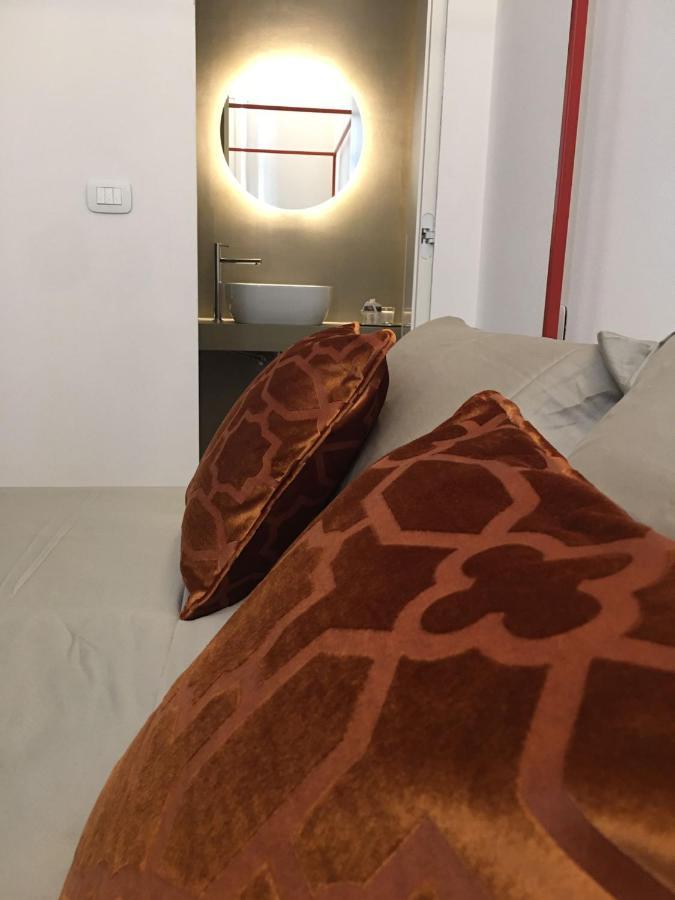 Villa La Torretta Luxury B&B - Adults Only - Rimini Bagian luar foto