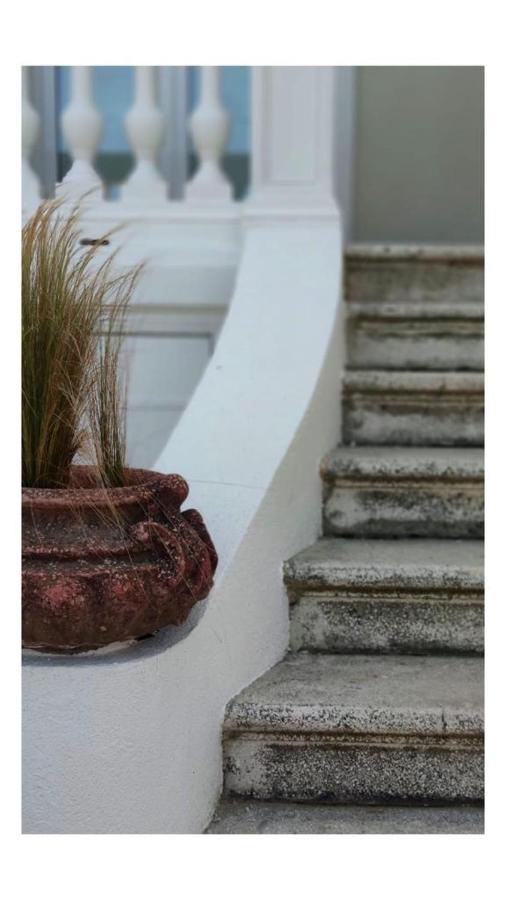 Villa La Torretta Luxury B&B - Adults Only - Rimini Bagian luar foto