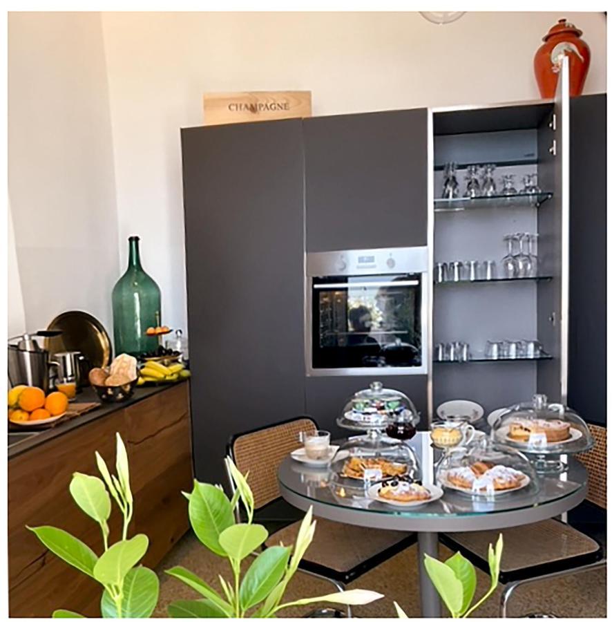 Villa La Torretta Luxury B&B - Adults Only - Rimini Bagian luar foto