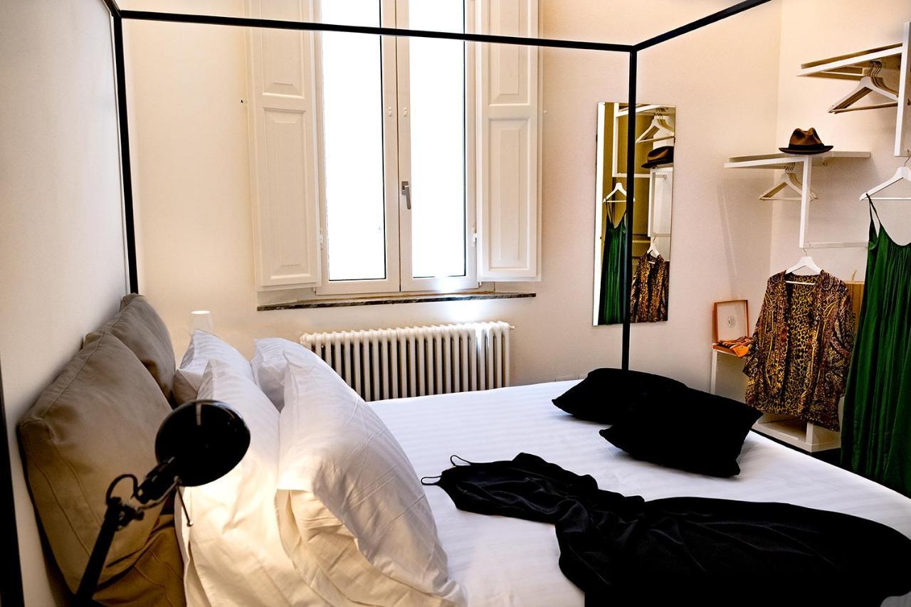Villa La Torretta Luxury B&B - Adults Only - Rimini Bagian luar foto