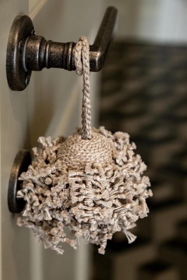 Villa La Torretta Luxury B&B - Adults Only - Rimini Bagian luar foto