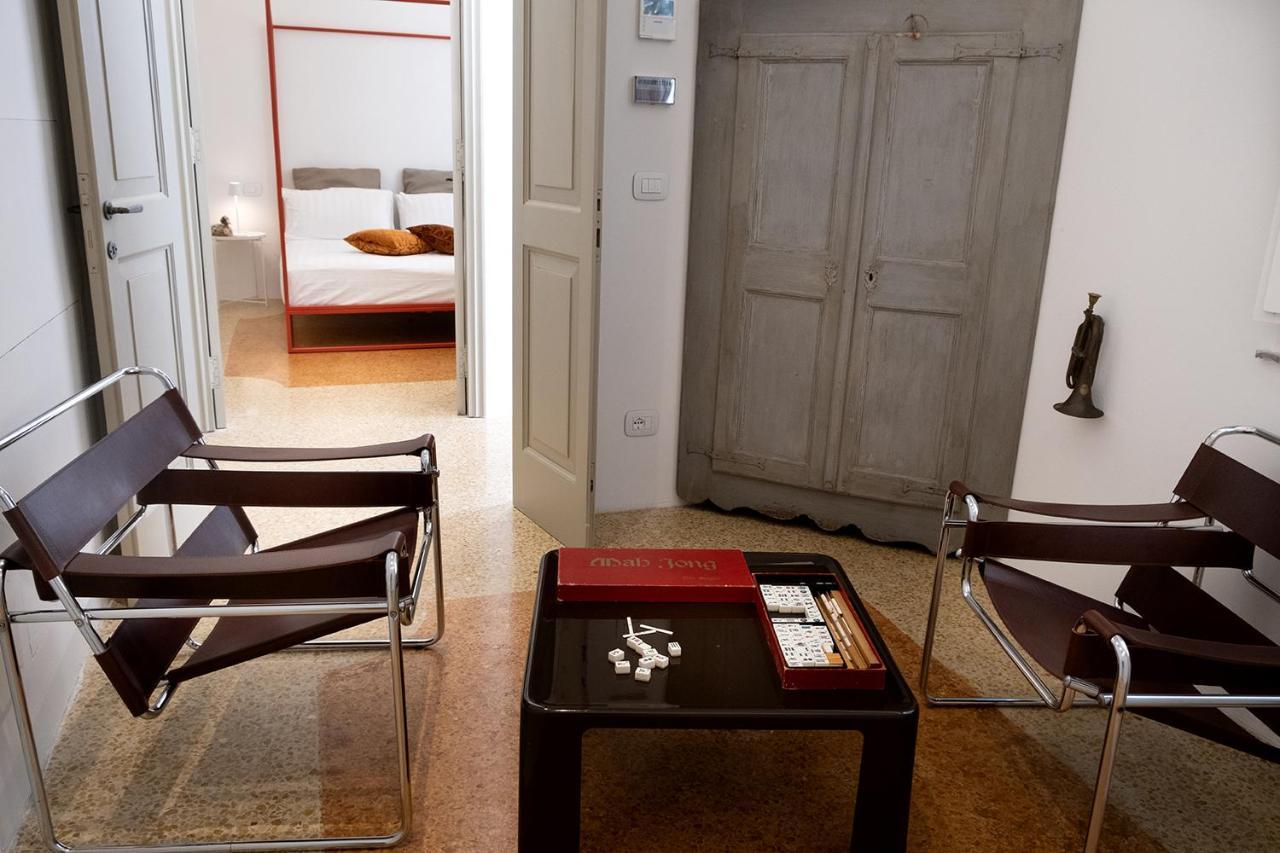 Villa La Torretta Luxury B&B - Adults Only - Rimini Bagian luar foto