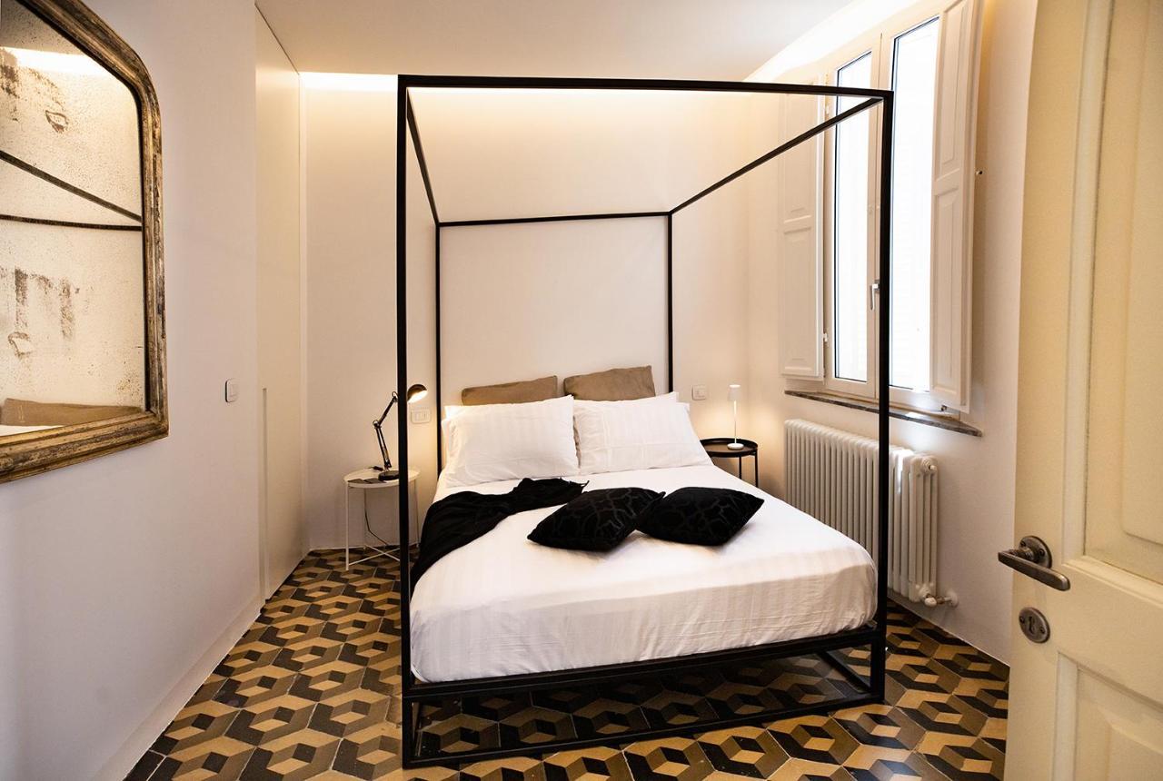 Villa La Torretta Luxury B&B - Adults Only - Rimini Bagian luar foto