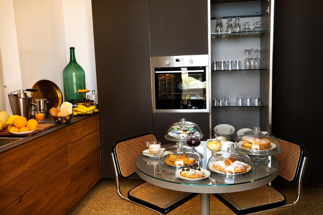 Villa La Torretta Luxury B&B - Adults Only - Rimini Bagian luar foto