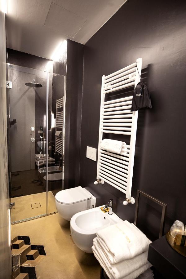 Villa La Torretta Luxury B&B - Adults Only - Rimini Bagian luar foto