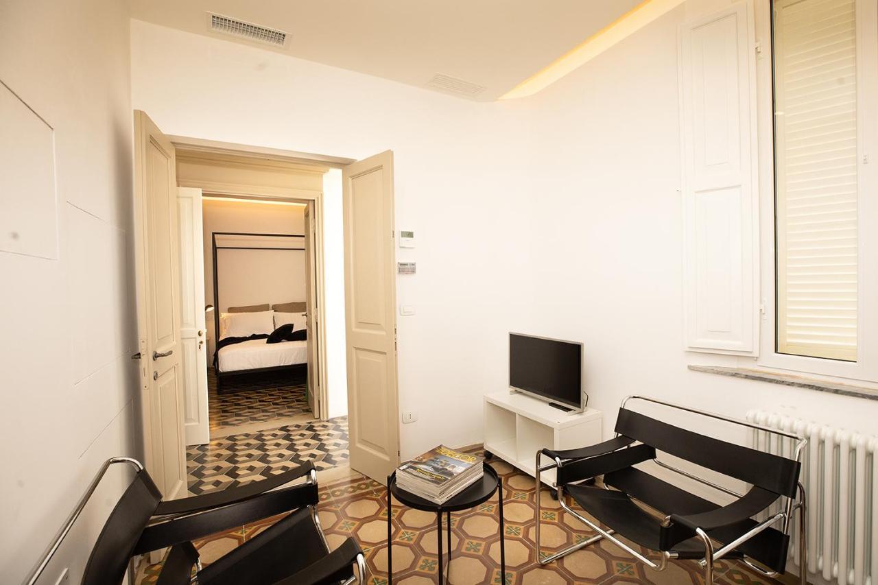 Villa La Torretta Luxury B&B - Adults Only - Rimini Bagian luar foto