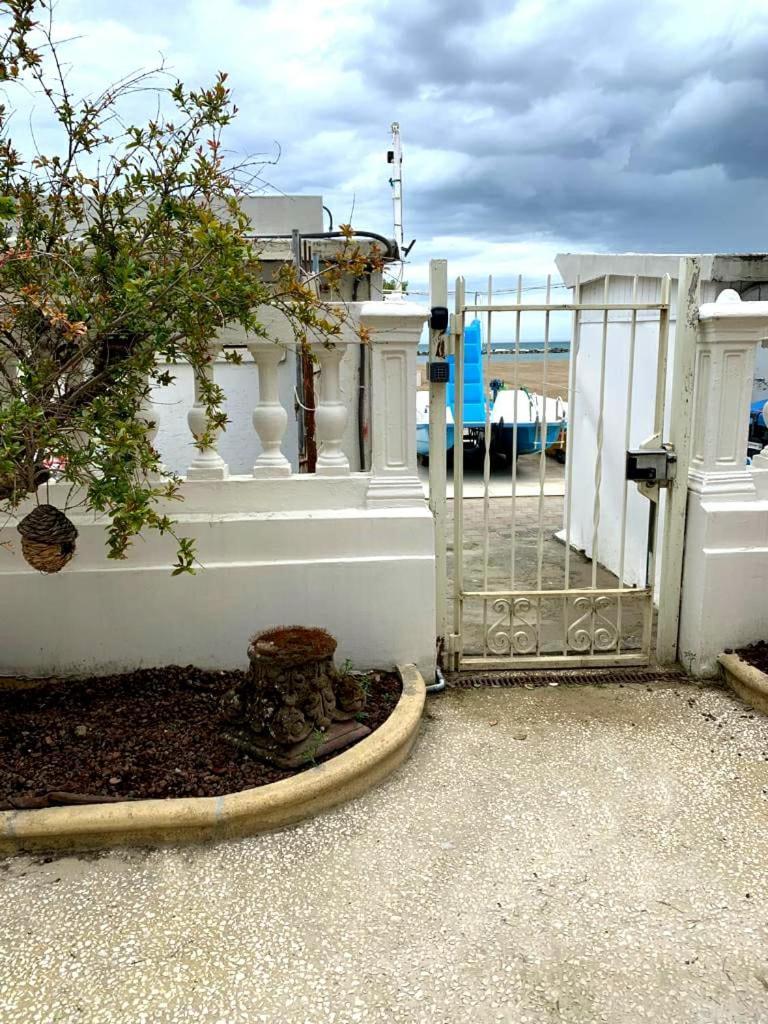 Villa La Torretta Luxury B&B - Adults Only - Rimini Bagian luar foto