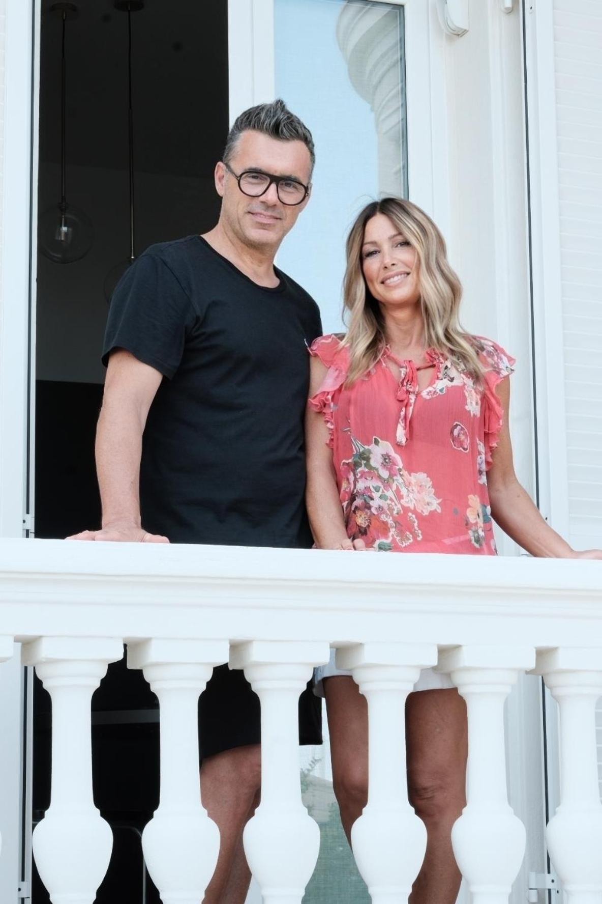 Villa La Torretta Luxury B&B - Adults Only - Rimini Bagian luar foto