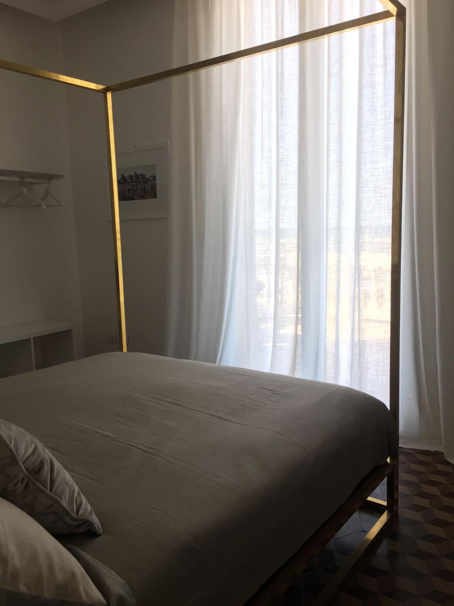 Villa La Torretta Luxury B&B - Adults Only - Rimini Ruang foto