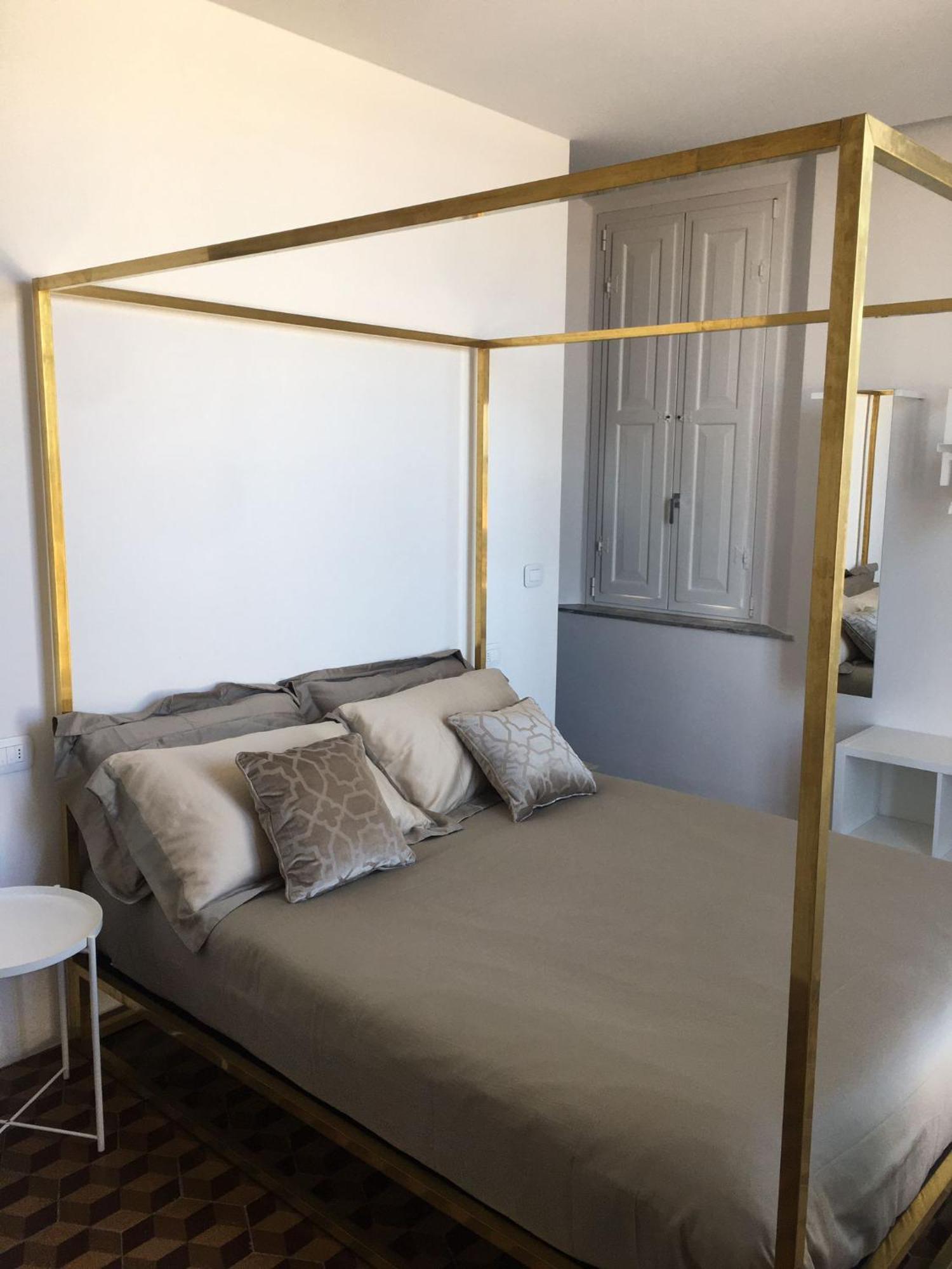 Villa La Torretta Luxury B&B - Adults Only - Rimini Ruang foto