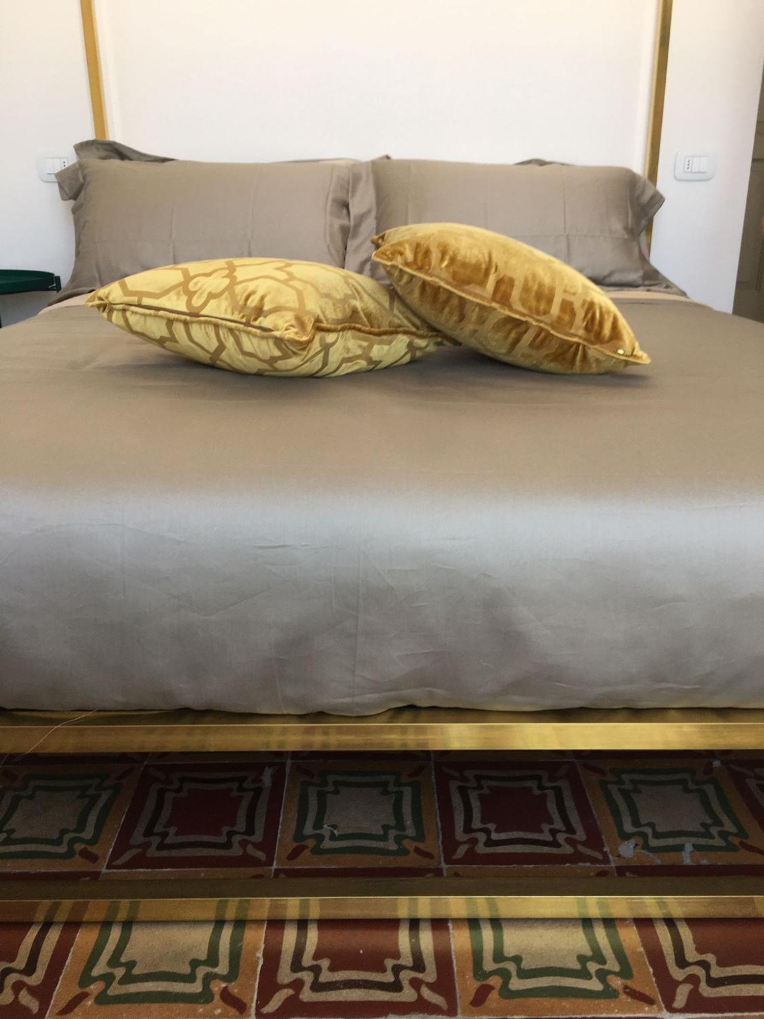 Villa La Torretta Luxury B&B - Adults Only - Rimini Ruang foto